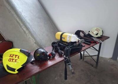 Pályaorientációs nap a szentlőrinci általános iskola diákjainak