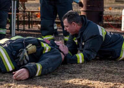 Roncsvágási gyakorlat