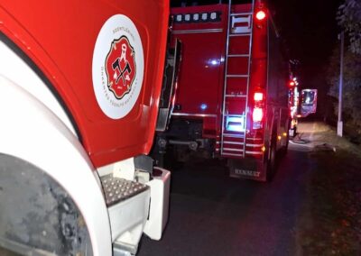 Rádión jött a segítségkérés