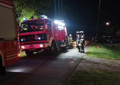 Rádión jött a segítségkérés