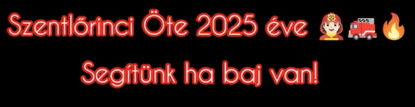 2025 év összefoglaló