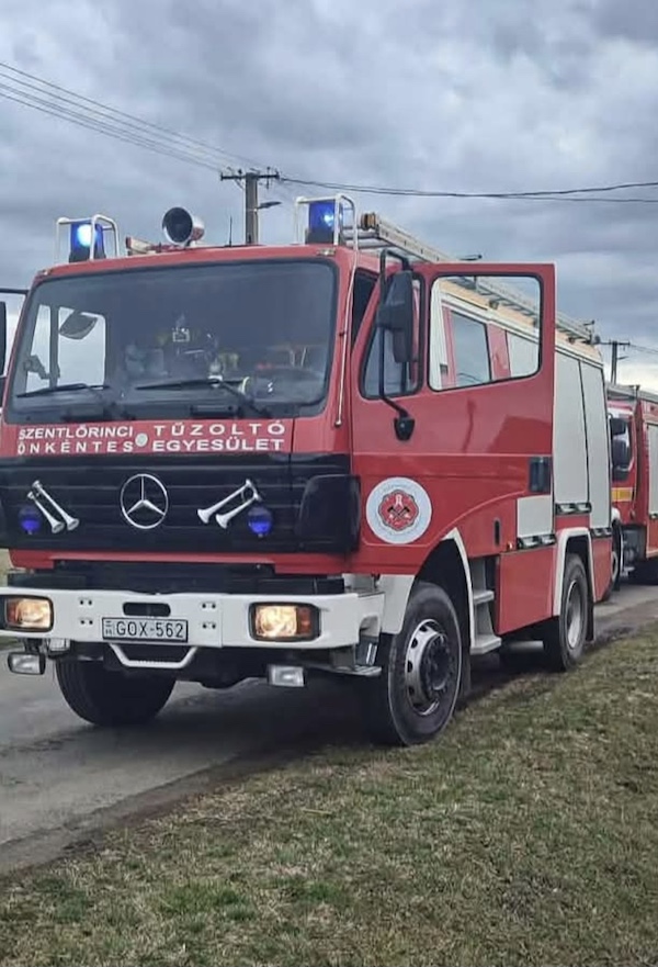 Beavatkozásaink és eseményeink