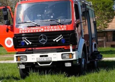 versenyre készülés