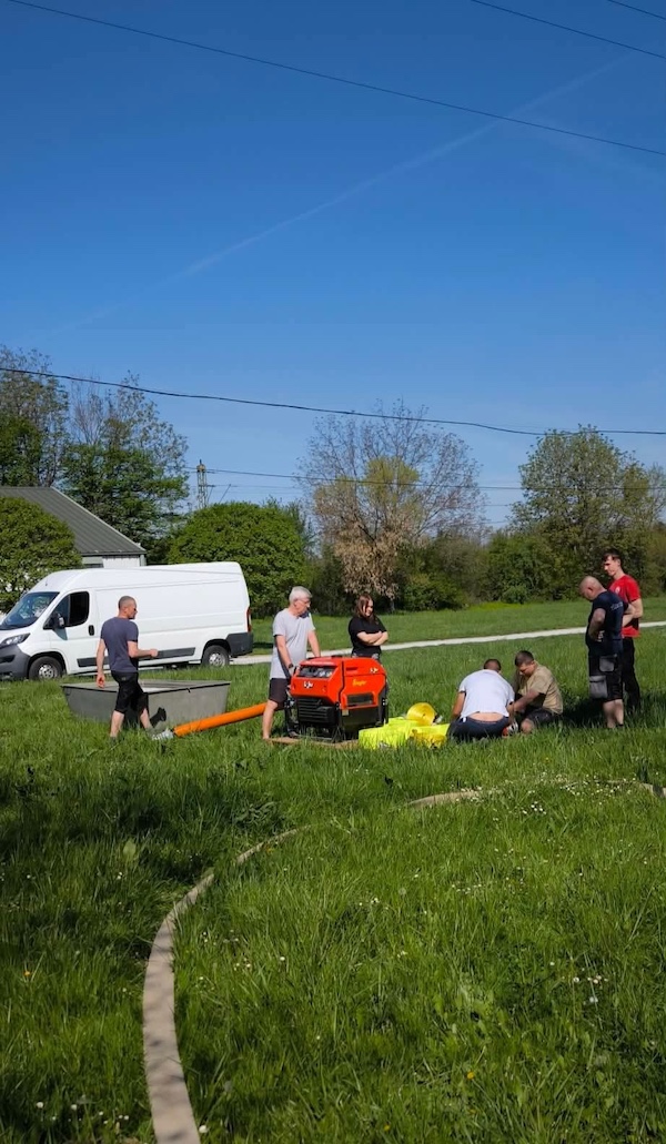 Beavatkozásaink és eseményeink