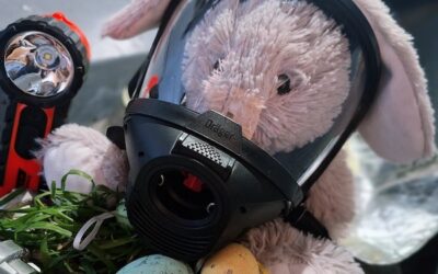 Kellemes Húsvéti Ünnepeket kívánunk!