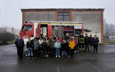 Generációk közötti párbeszéd az általános iskolában.