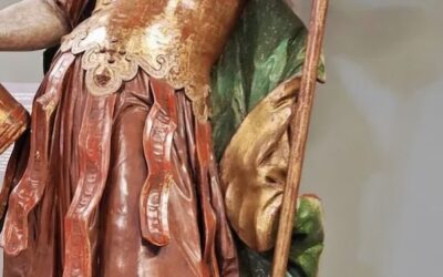 Május 4. – Szent Flórián napja, tűzoltók napja.