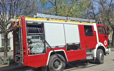 2026. évi húsvéti locsolás.