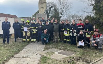 Jelentkezz Tűzoltónak!