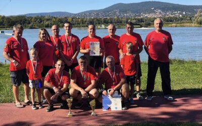 2025. évi önkéntes tűzoltó verseny.