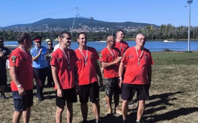 Képek és gondolatok a 2025. évi Baranya vármegyei önkéntes tűtoltó versenyről.