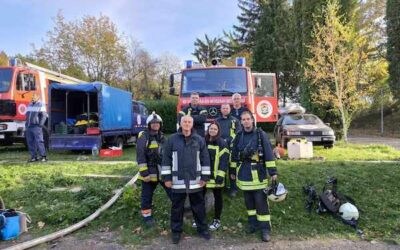 Új vezetőség – tájékoztató!